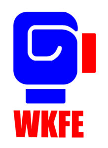 wkfe logo