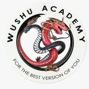 wushu-academy logo